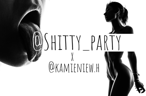 Leaked shitty_party header onlyfans leaked