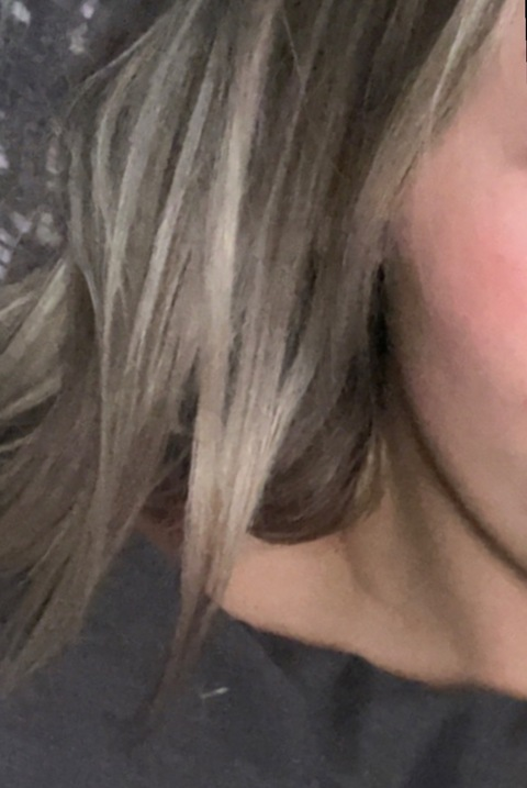 Leaked shortblondiexo header onlyfans leaked