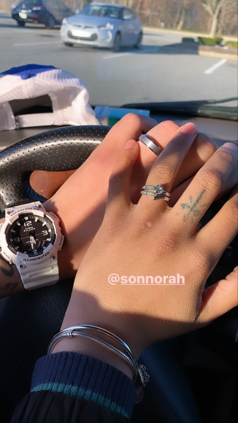 Leaked shotbysonnorah header onlyfans leaked