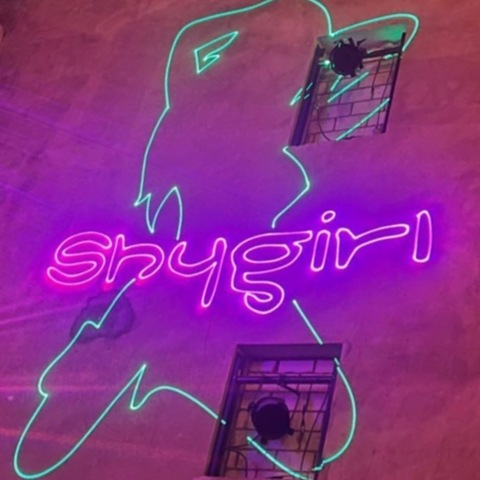 Leaked shygirl header onlyfans leaked