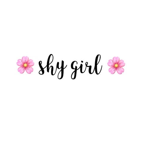 Leaked shygirl5523 header onlyfans leaked