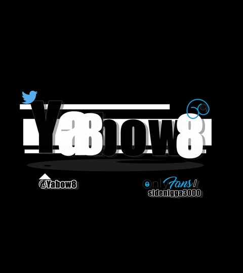 Leaked sidenigga3000 header onlyfans leaked