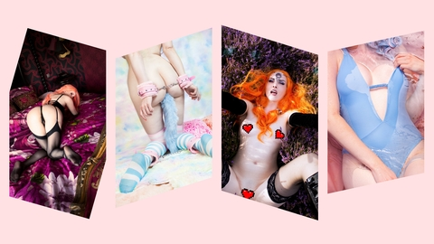 Leaked silassweettooth header onlyfans leaked