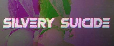 Leaked silverysg header onlyfans leaked