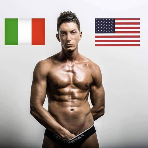 Leaked simonforrester header onlyfans leaked