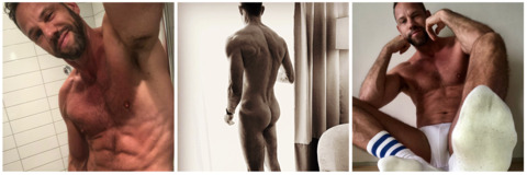 Leaked simonsays4u header onlyfans leaked