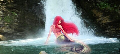 Leaked sinfulmermaids header onlyfans leaked
