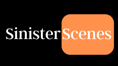 Leaked sinister.scenes header onlyfans leaked