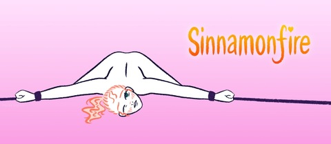 Leaked sinnamonfire header onlyfans leaked