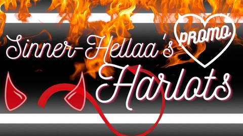 Leaked sinner-hellaa header onlyfans leaked