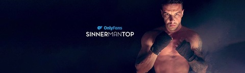 Leaked sinnermantop header onlyfans leaked