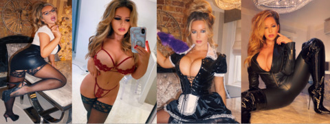 Leaked siobhanmiller header onlyfans leaked