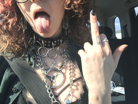 Leaked siren_baby_13 header onlyfans leaked
