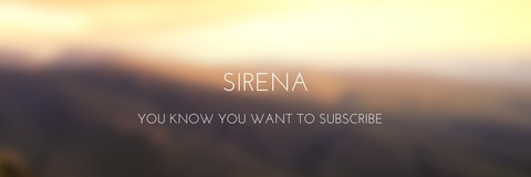 Leaked sirena_arlet_babe header onlyfans leaked