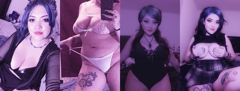 Leaked sirenslust header onlyfans leaked