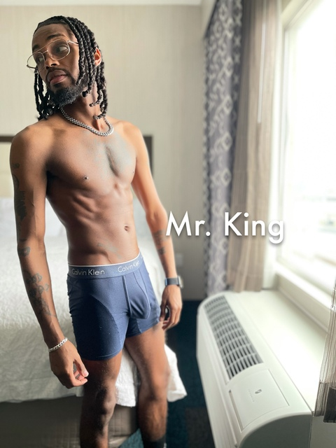 Leaked sirrichking header onlyfans leaked