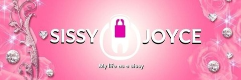 Leaked sissyjoyce header onlyfans leaked