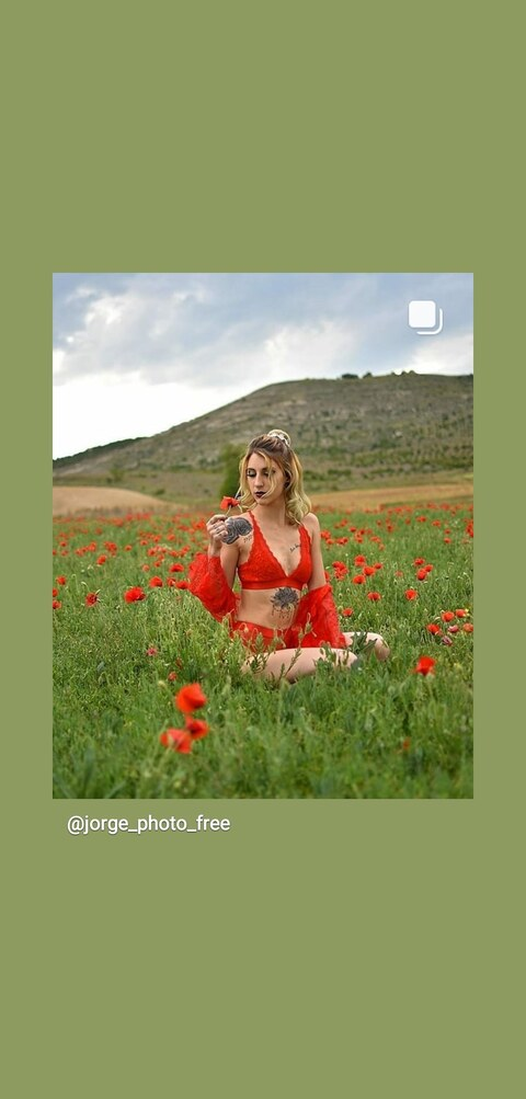 Leaked sitamuerte header onlyfans leaked