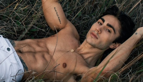 Leaked sixxxpacksam header onlyfans leaked