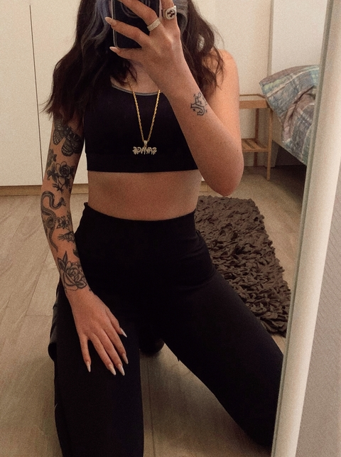 Leaked skandiii header onlyfans leaked