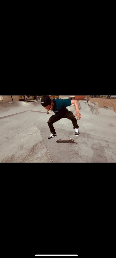 Leaked skaterrboi header onlyfans leaked