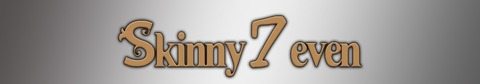 Leaked skinnyseven header onlyfans leaked