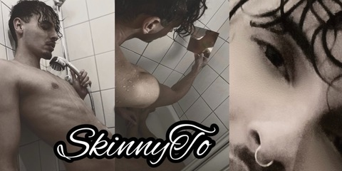 Leaked skinnyto header onlyfans leaked