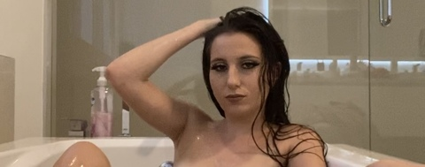 Leaked slamanther header onlyfans leaked