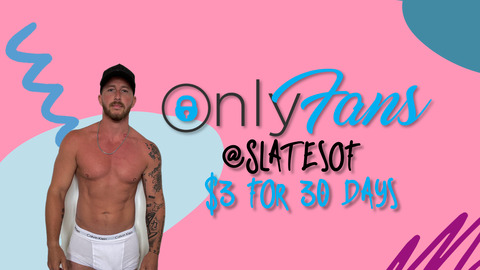 Leaked slatesof header onlyfans leaked