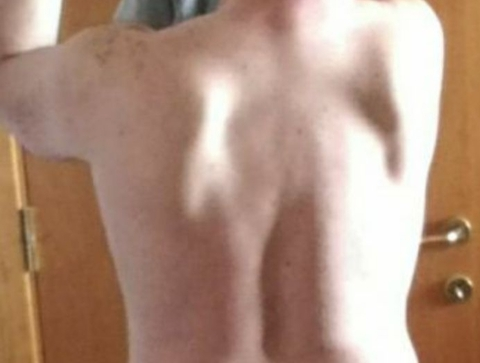 Leaked slave1975 header onlyfans leaked