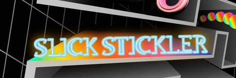 Leaked slickstickler header onlyfans leaked