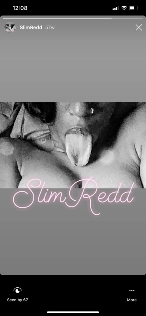 Leaked slimreddtatted header onlyfans leaked