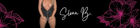 Leaked sloan_bb header onlyfans leaked