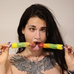Leaked sluttattoo onlyfans leaked