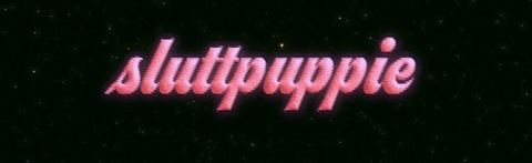 Leaked sluttpupp header onlyfans leaked