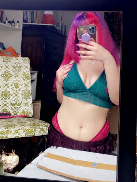 Leaked sluttychrist header onlyfans leaked