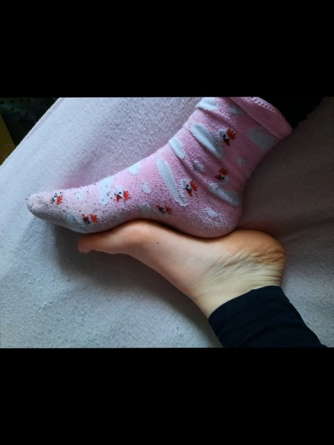 Leaked smallgirlsfeet header onlyfans leaked
