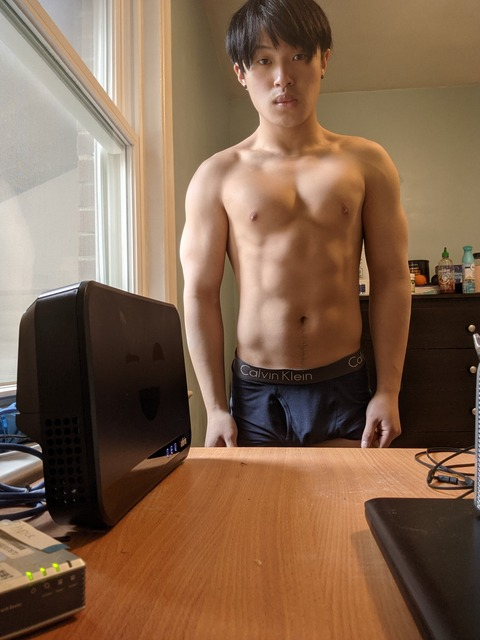 Leaked smexykevxn header onlyfans leaked