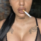 Leaked smokingfetishkate onlyfans leaked