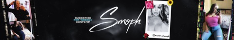 Leaked smoph header onlyfans leaked