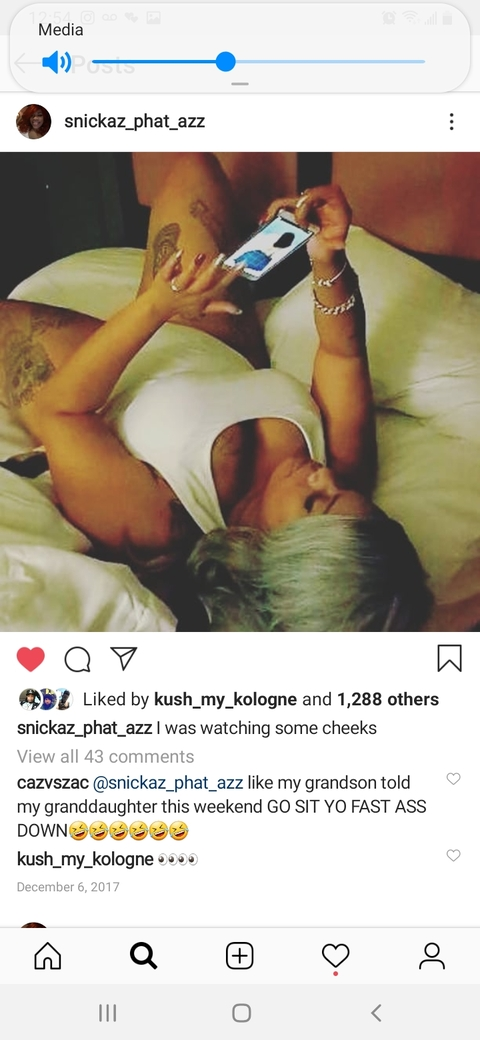 Leaked snickaz header onlyfans leaked