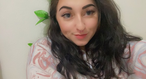 Leaked snowbunniekash header onlyfans leaked