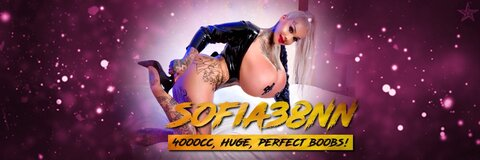 Leaked sofia38nn header onlyfans leaked