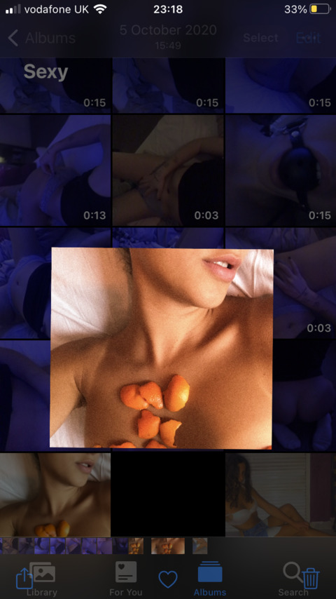 Leaked sofiaarez header onlyfans leaked