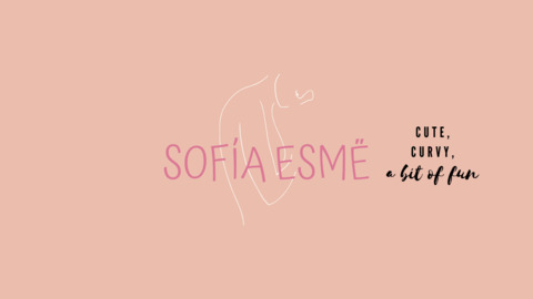 Leaked sofiaesme18 header onlyfans leaked