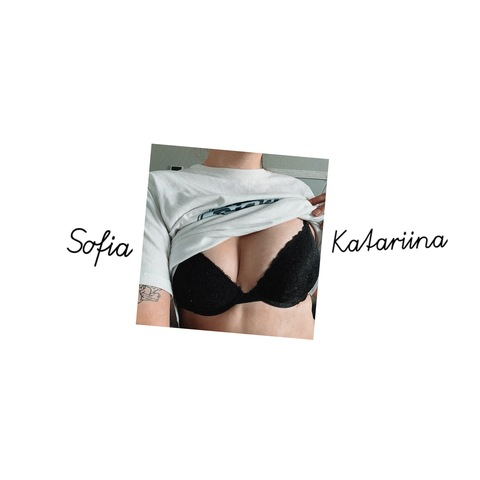 Leaked sofiakatariina header onlyfans leaked