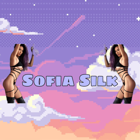 Leaked sofiasilk header onlyfans leaked