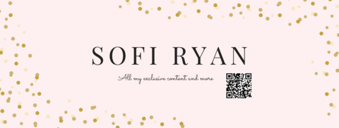 Leaked sofiryanxoxoxo header onlyfans leaked