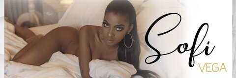 Leaked sofivega header onlyfans leaked