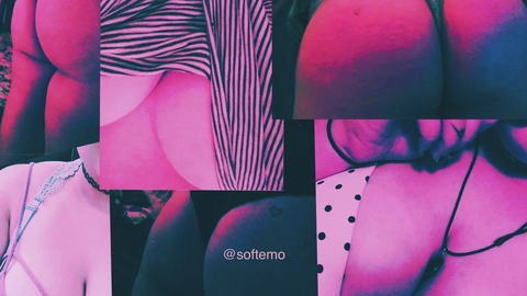 Leaked softemo header onlyfans leaked